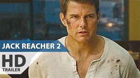 jack reacher sex scene|REACHER NUDE SCENES